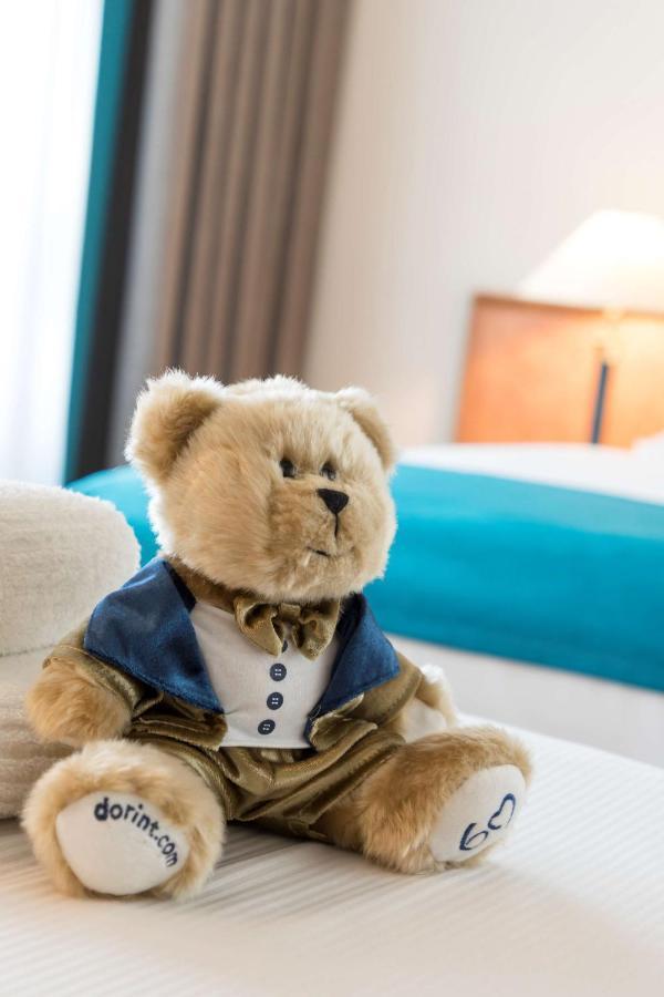โดรินท์โฮเต็ล เดรสเด็น Hotel เดรสเดน ภายนอก รูปภาพ