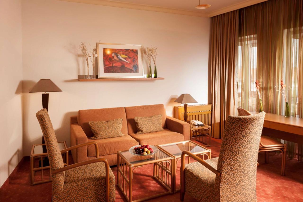 โดรินท์โฮเต็ล เดรสเด็น Hotel เดรสเดน ภายนอก รูปภาพ