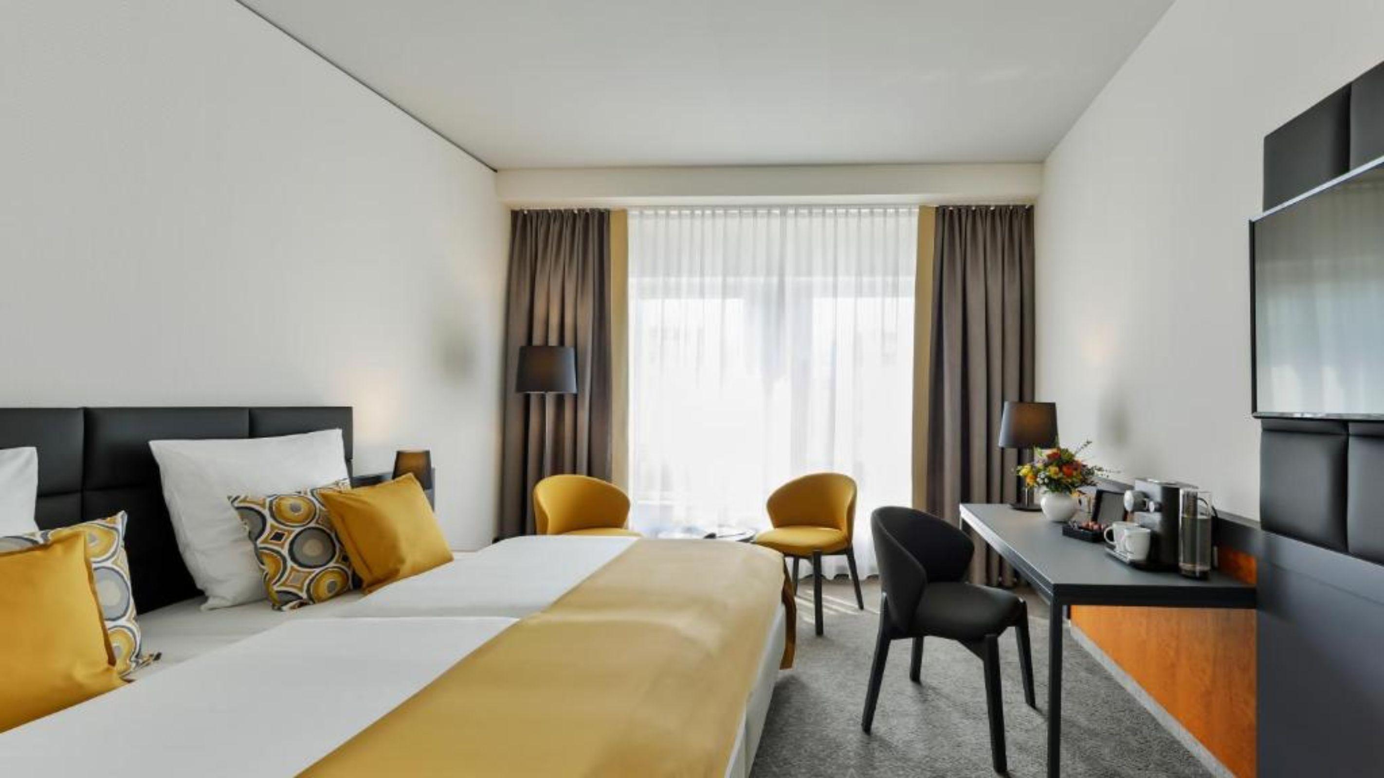 โดรินท์โฮเต็ล เดรสเด็น Hotel เดรสเดน ภายนอก รูปภาพ