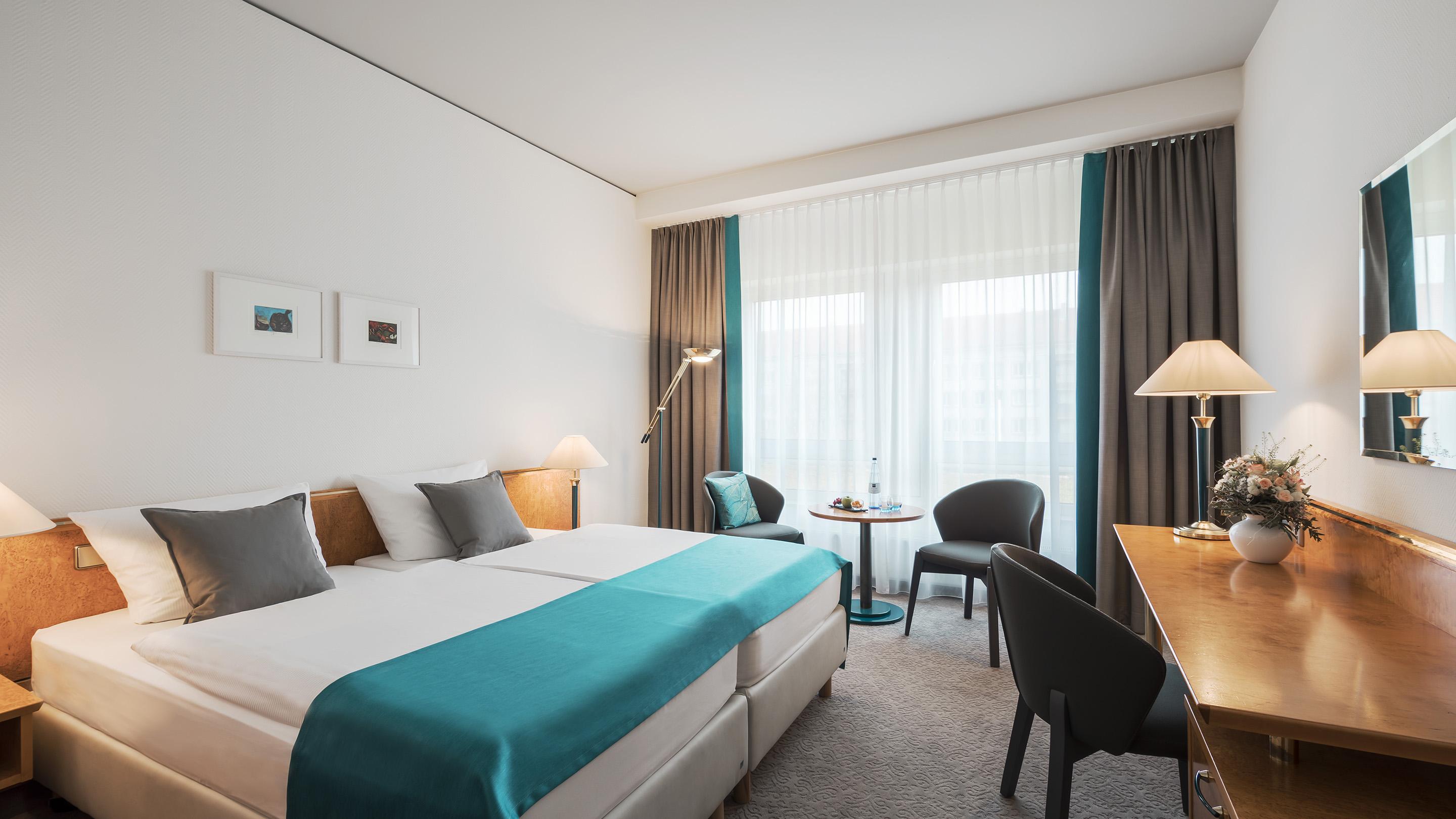 โดรินท์โฮเต็ล เดรสเด็น Hotel เดรสเดน ภายนอก รูปภาพ