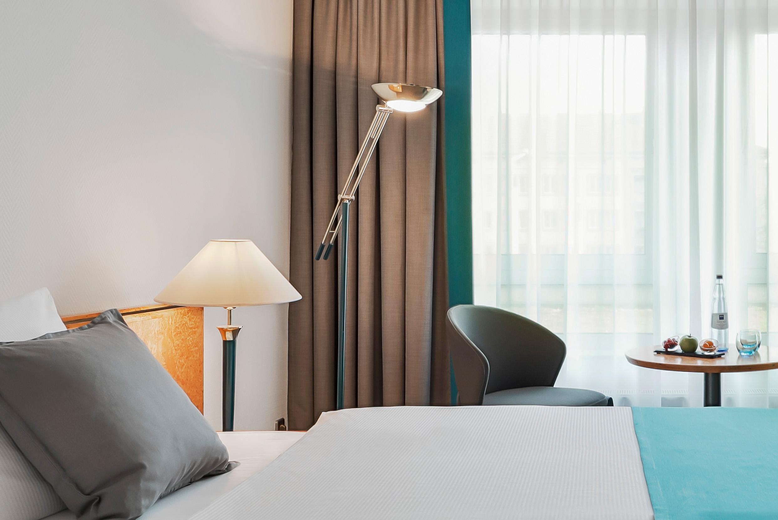 โดรินท์โฮเต็ล เดรสเด็น Hotel เดรสเดน ภายนอก รูปภาพ