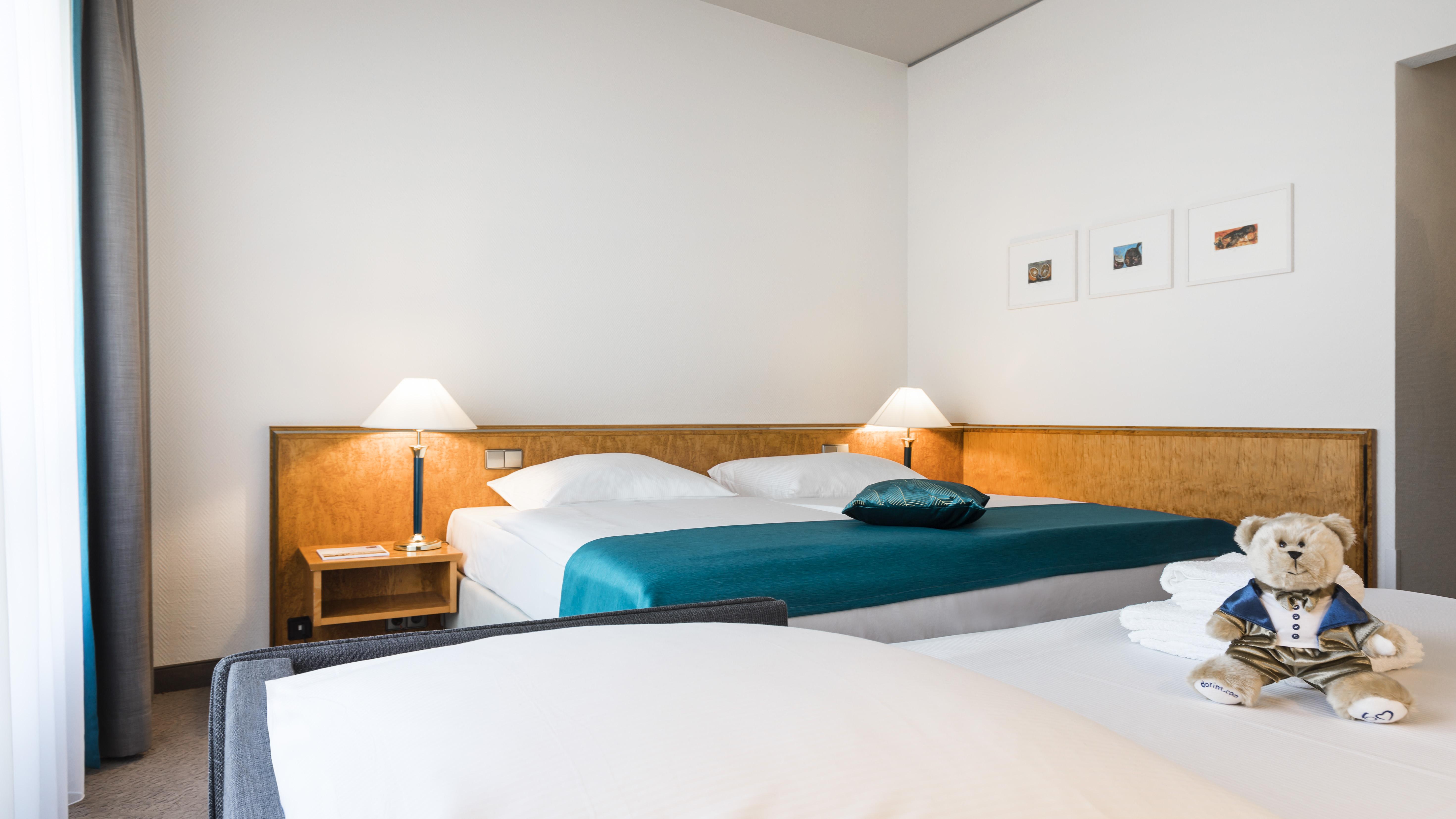 โดรินท์โฮเต็ล เดรสเด็น Hotel เดรสเดน ภายนอก รูปภาพ