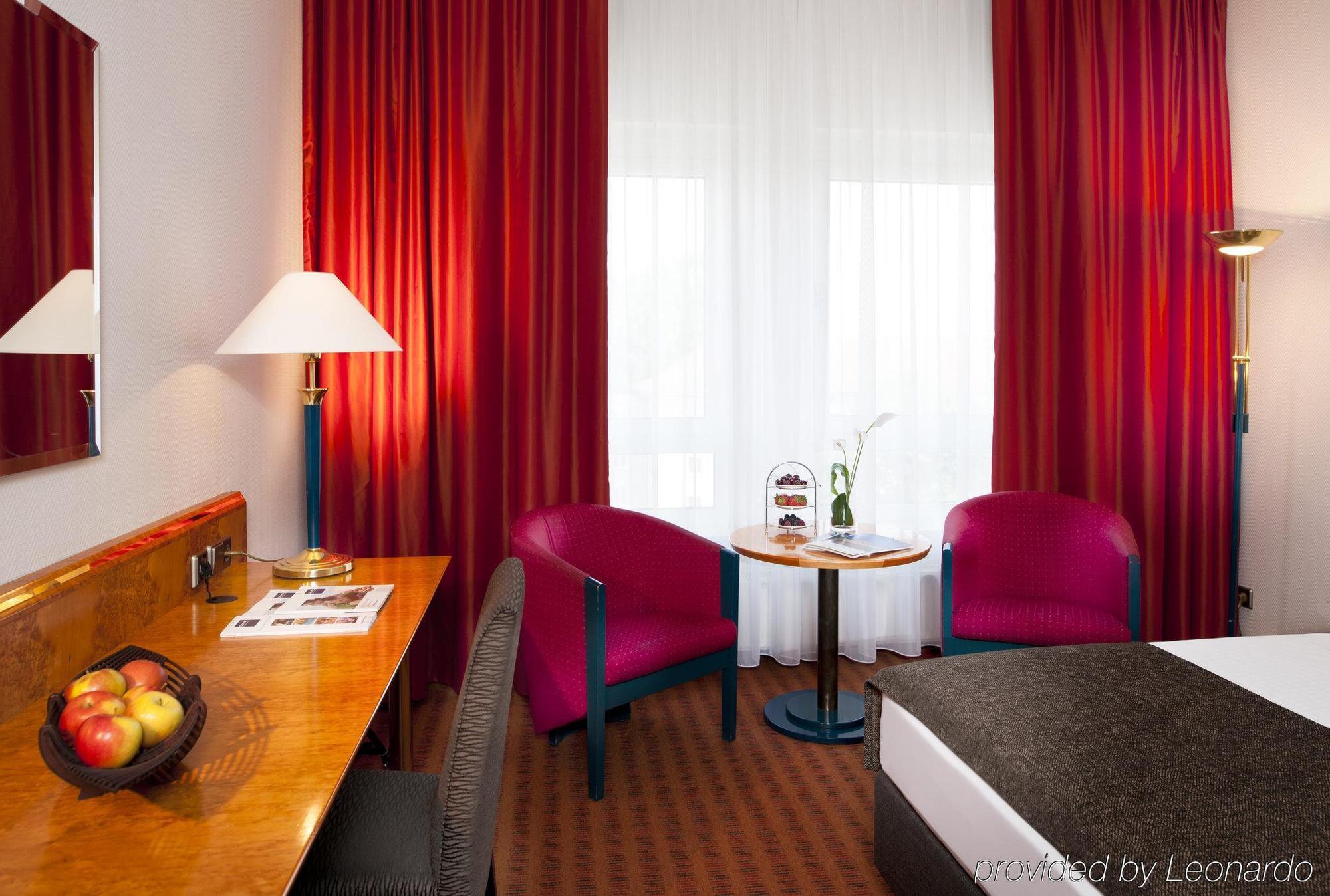 โดรินท์โฮเต็ล เดรสเด็น Hotel เดรสเดน ห้อง รูปภาพ