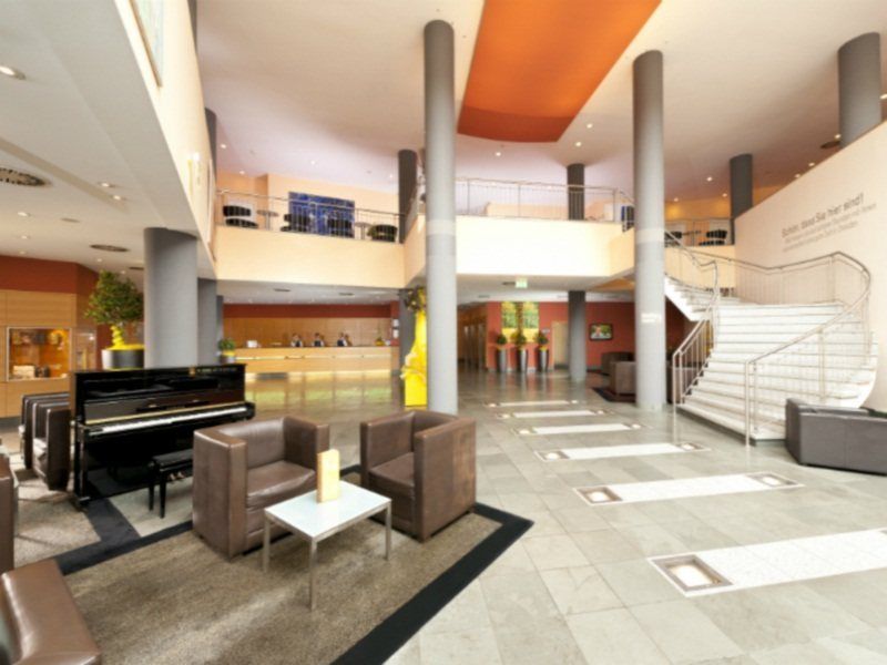 โดรินท์โฮเต็ล เดรสเด็น Hotel เดรสเดน ภายนอก รูปภาพ